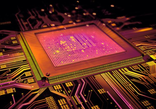 ИИ предсказывает, как быстро компьютерные чипы будут выполнять код